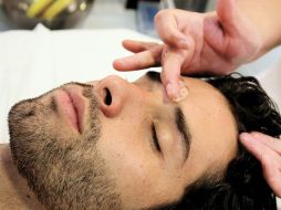 Con el tiempo más personas del exterior vienen al país a aplicarse tratamientos para la salud de la piel. SUN / ARCHIVO