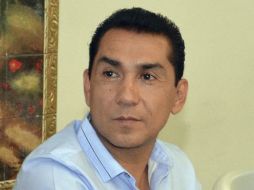 En el video se señala que Abarca, el presidente municipal de Iguala, ordenó desaparecer a los 43  normalistas. AP / ARCHIVO