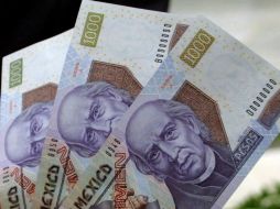 En el primer cuatrimestre del año, los ingresos presupuestarios sumaron un billón 417.3 mil MDP, monto mayor que en 2014. EL INFORMADOR / ARCHIVO