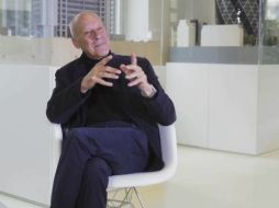 Los trabajos de Sir Norman Foster & Partners están representados en la colección permanente del Museo de Arte Moderno de NY. TWITTER / @FosterPartners