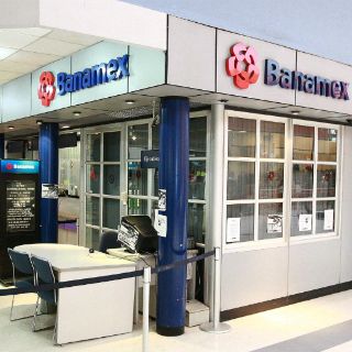 Citigroup considera cerrar la rama estadounidense de Banamex
