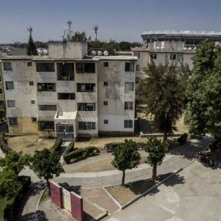 Evaden predial 364 colonias irregulares