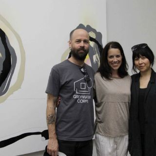 Galería Diéresis muta a Páramo