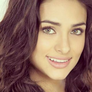 Renata Notni, talento ascendente