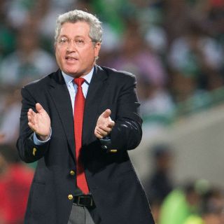 Me voy contento con los muchachos: Vucetich