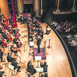 Concluye el FCM con un espléndido 'Henry V'