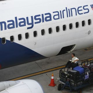 Malaysia Airlines, en 'quiebra técnica'; despide a 20 mil