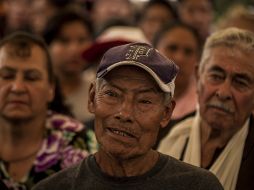 En la vejez, el deterioro aparece en la memoria episódica, la que conserva los recuerdos detallados. EL INFORMADOR / ARCHIVO