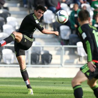 Tri Sub-20, obligado al triunfo sobre Uruguay