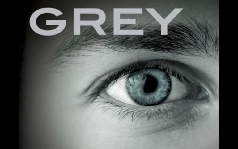 Será publicada el 18 de junio, el día que cumple años el magnate. FACEBOOK / E. L. James