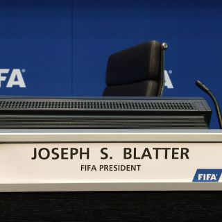 Ex presidente sudafricano niega sobornos a FIFA