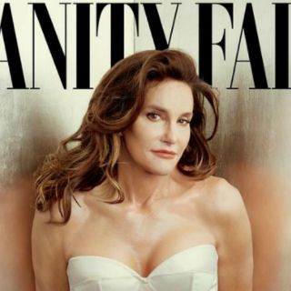 Bruce Jenner se presenta como Caitlyn en Vanity Fair