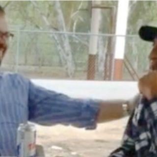 Reaprehenden a Rodrigo Vallejo