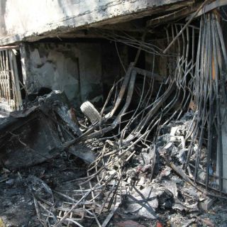 Explosión de pipa de combustible deja 69 muertos en Nigeria