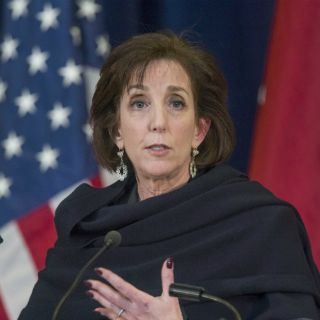 Obama nomina a Roberta Jacobson embajadora de EU en México