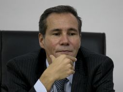A más de cuatro meses de su muerte, todavía no se determina si se trató de un homicidio o suicidio. AP / ARCHIVO