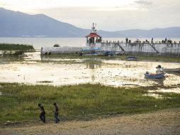 Indicaron que algunos municipios populares de Jalisco como Chapala están experimentando un aumento de violencia. EL INFORMADOR / ARCHIVO