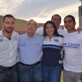 Martínez Mora impulsará el desarrollo ambiental