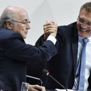 Valcke pudo haber hecho transferencias claves: NYT