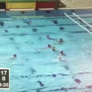 Crece la hegemonía de Jalisco en Polo Acuático