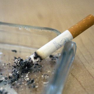 Diagnostican a 16 mil personas con cáncer por tabaquismo en México