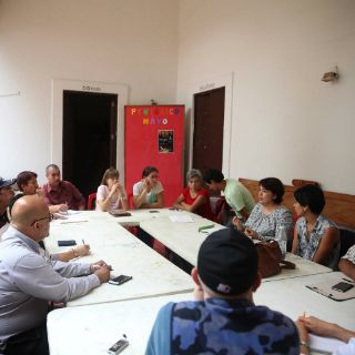 Personal de Casa Colomos externa quejas a Cultura Guadalajara