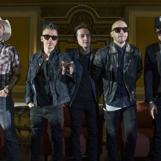 Kinky quiere 'conectar' a sus fans con su MTV Unplugged