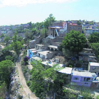 En riesgo, más de 4 mil casas en ZMG