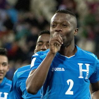 Honduras gana en su estreno mundialista
