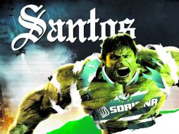 Santos se metió de último momento a la Liguilla, ahíechó a Tigres y a Chivas antes de ganar el título frente a Querétaro. EL INFORMADOR / J. López