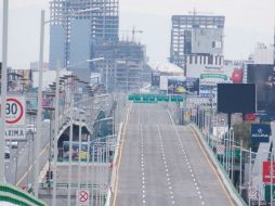 La compañía ratificó la confianza del Consejo de Administración ante el equipo directivo, por lo cual decidió no cesar a nadie. ESPECIAL / EL FINANCIERO