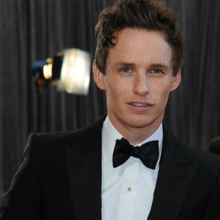 Eddie Redmayne protagonizará cinta derivada del universo Harry Potter