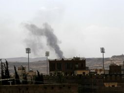 La emboscada sucedió cerca de Taiz, escenario de intensos enfrentamientos entre los hutíes y los partidarios de Hadi. EFE / Y. Arhab