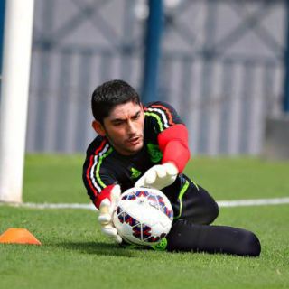 México confirma lista para Copa América 2015