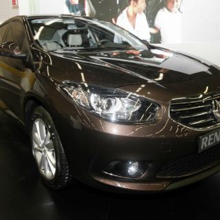 Renault apuesta al segmento de camionetas