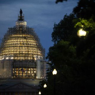 Senado aprueba proyecto que modificaría espionaje de la NSA