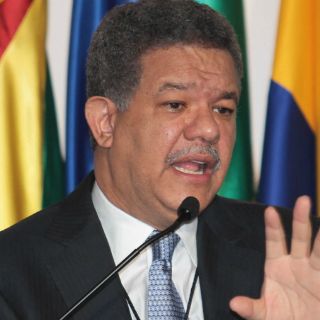 República Dominicana aprueba la reelección consecutiva