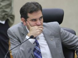 Según un sondeo, divulgado a sólo cinco días de los comicios, los mexicanos están divididos sobre la imparcialidad del INE. NTX / ARCHIVO