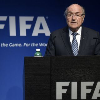Blatter también es investigado: NYT