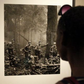 Diversidad de fotografía mexicana destaca en PhotoEspaña 2015