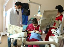 La propuesta proveerá servicios a unos dos millones de inmigrantes indocumentados que se cree viven en California. NTX / ARCHIVO