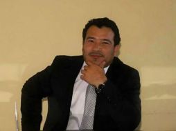 El PRD en el Estado de México confirma la muerte de Luna Munguía y condena el homicidio. FACEBOOK / Miguel Angel Luna Munguia