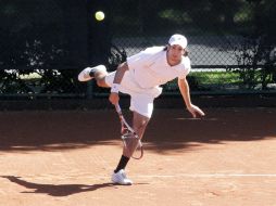 Este certamen es la sexta etapa del Circuito Jalisco 2015, de la Asociación de Tenis del Estado. EL INFORMADOR / ARCHIVO