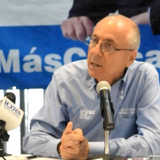 Martínez Mora informa cuánto gastó en su campaña