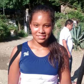 Nathaly Jacobo gana oro en canotaje en ON