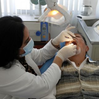 Sugieren buenos hábitos de higiene para prevenir enfermedades bucales