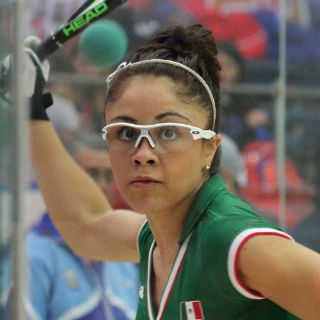 Paola Longoria viajará a Toronto para relevo de antorcha panamericana