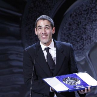 Fernando Eimbcke, invitado a la Residencia de la Berlinale