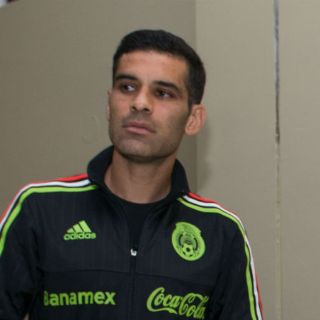 Rafa Márquez advierte a los jóvenes: Copa América es una vitrina
