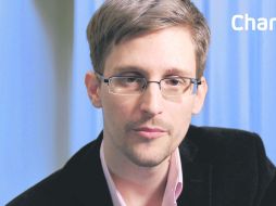 Galardón. El estadounidense se hizo acreedor al reconocimiento Bjørnson. AFP /